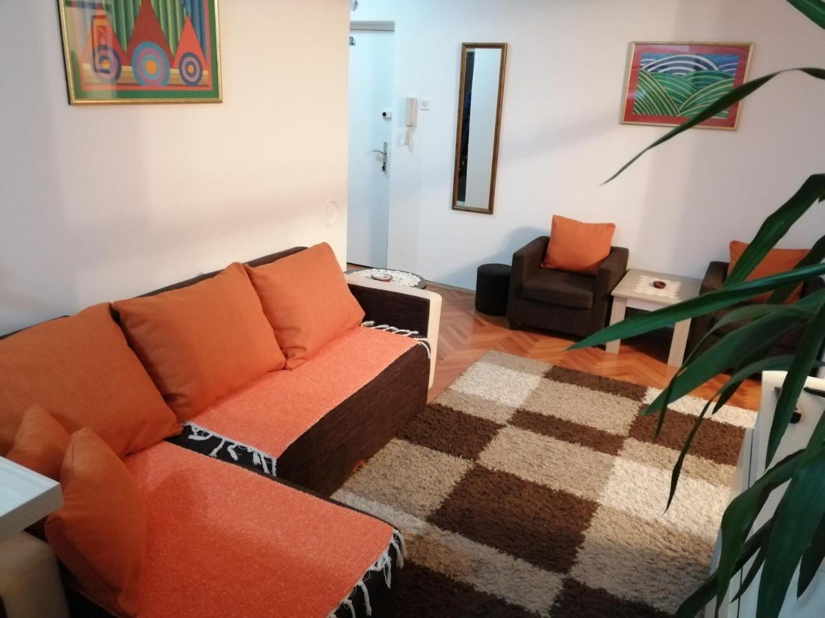 Apartman Dunja Vranje Exterior photo