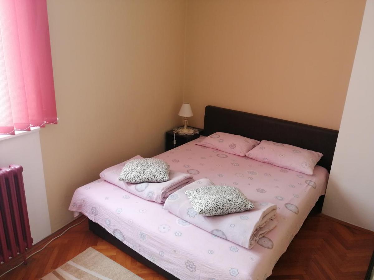 Apartman Dunja Vranje Exterior photo