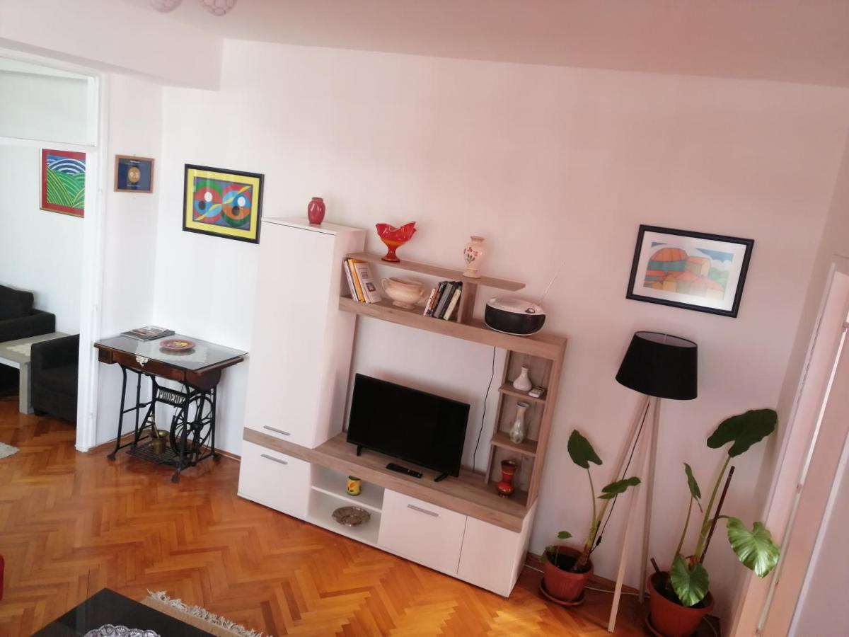 Apartman Dunja Vranje Exterior photo