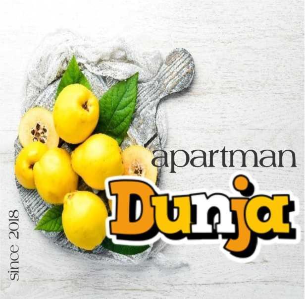 Apartman Dunja Vranje Exterior photo