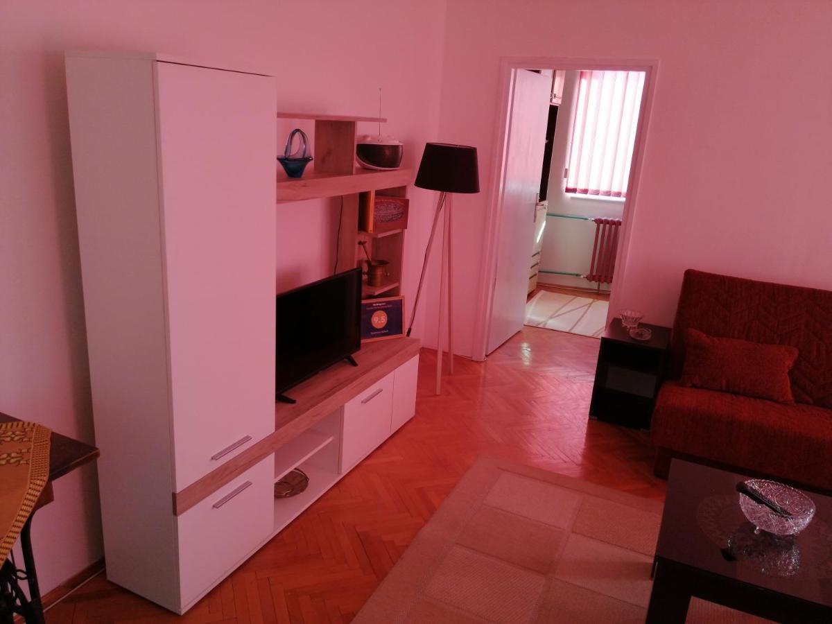 Apartman Dunja Vranje Exterior photo