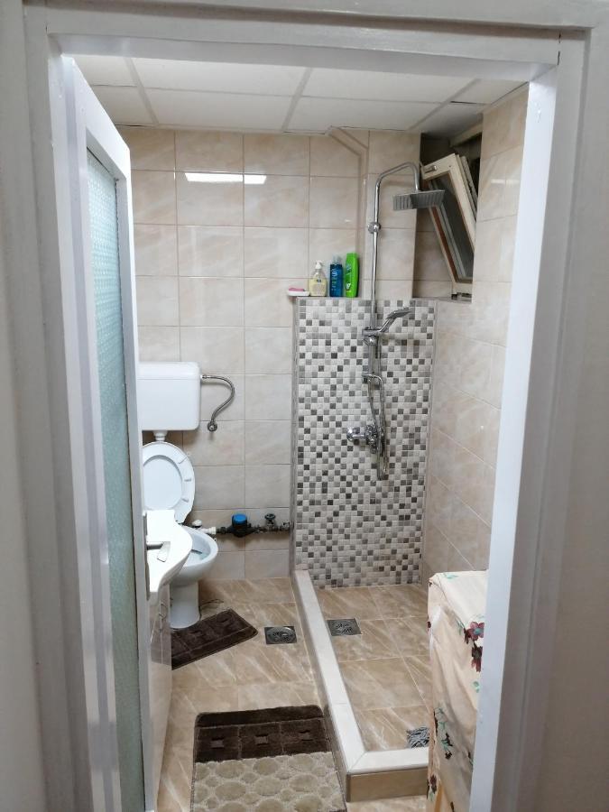 Apartman Dunja Vranje Exterior photo