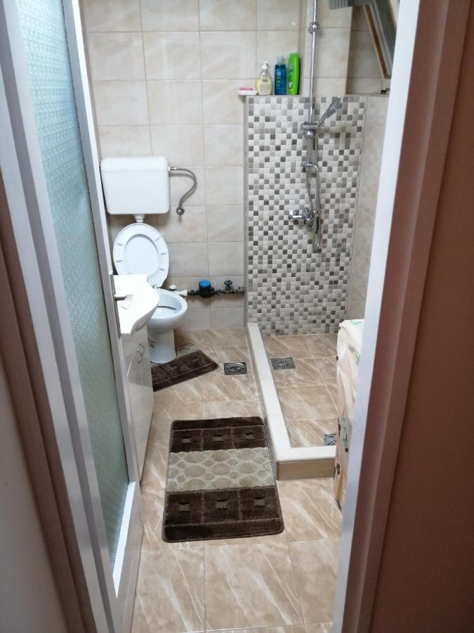 Apartman Dunja Vranje Exterior photo